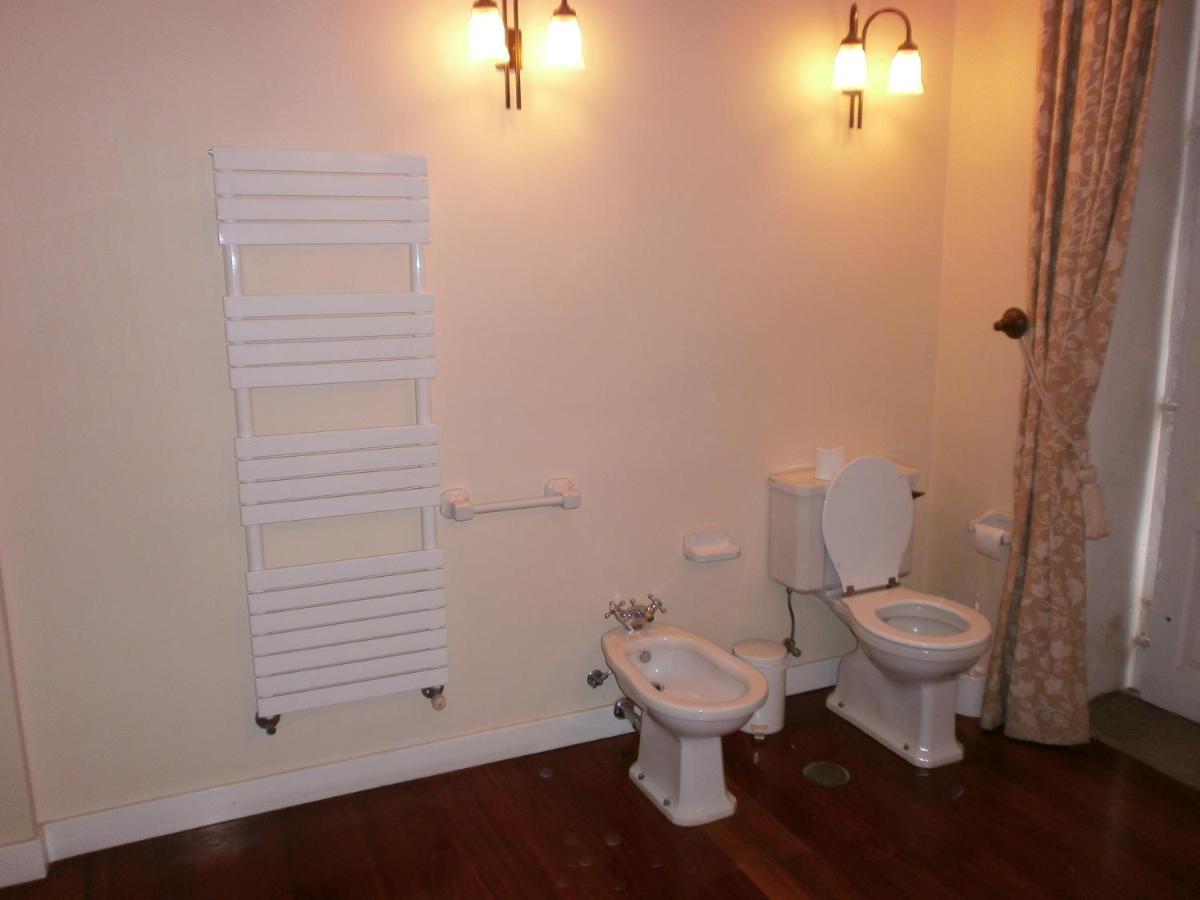 Quinta Da Tapada Villa Lousada Habitación foto