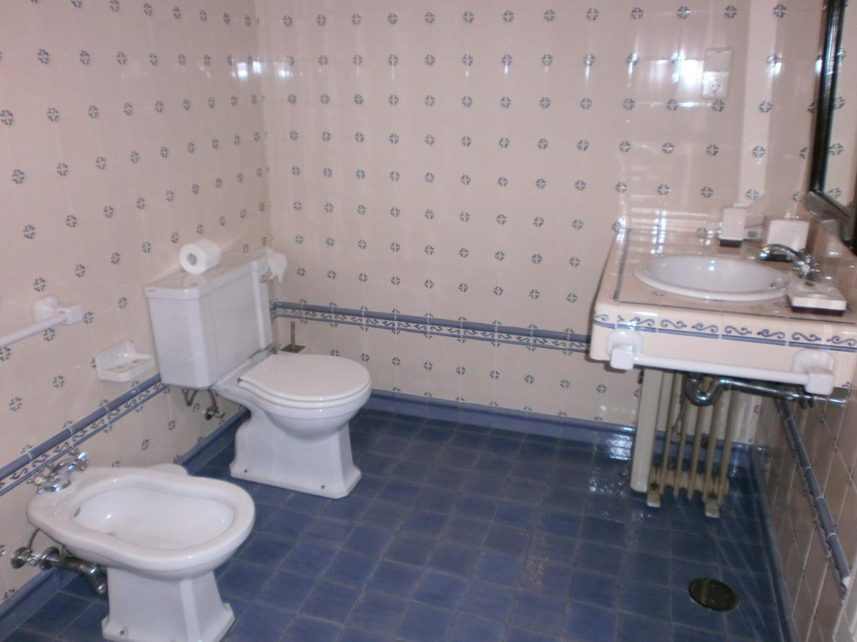 Quinta Da Tapada Villa Lousada Habitación foto