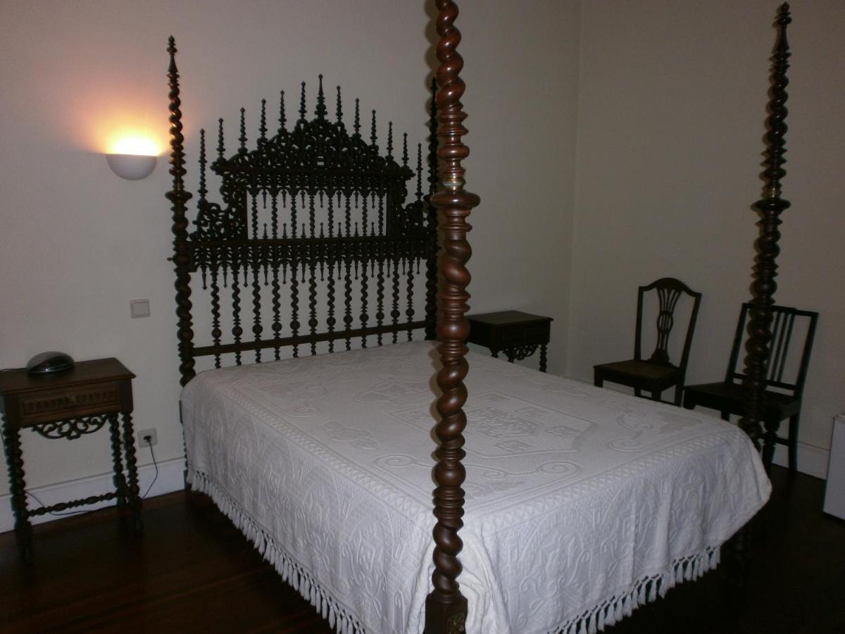 Quinta Da Tapada Villa Lousada Habitación foto